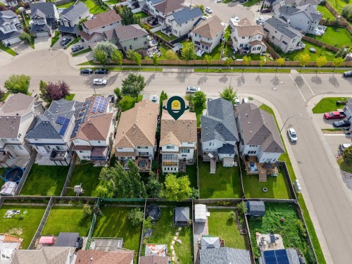 407 Brintnell Boulevard Nw, Edmonton, AB - Outdoor With View