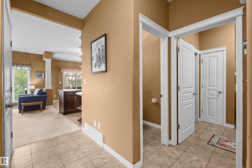 407 Brintnell Boulevard Nw, Edmonton, AB - Indoor Photo Showing Other Room