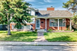 3516 117A Street NW  Edmonton, AB T6J 1V4