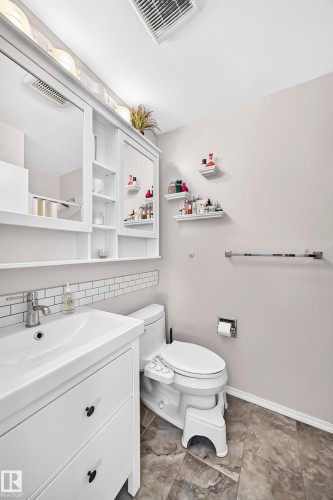 3516 117A Street Nw, Edmonton, AB - Indoor Photo Showing Bathroom