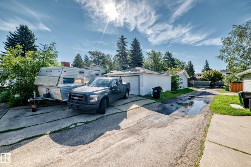 3516 117A Street Nw, Edmonton, AB - Outdoor