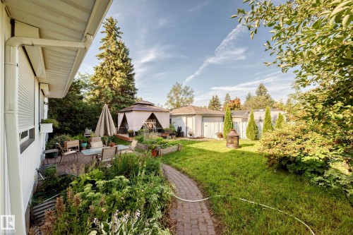 3516 117A Street Nw, Edmonton, AB - Outdoor
