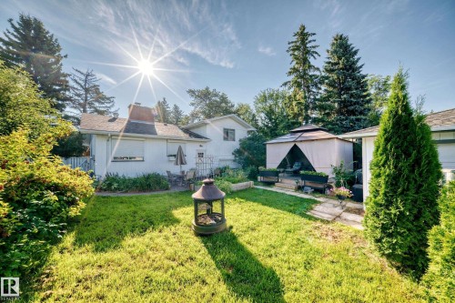 3516 117A Street Nw, Edmonton, AB - Outdoor