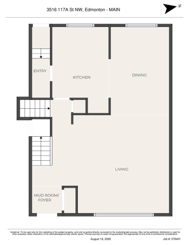 3516 117A Street Nw, Edmonton, AB - Other