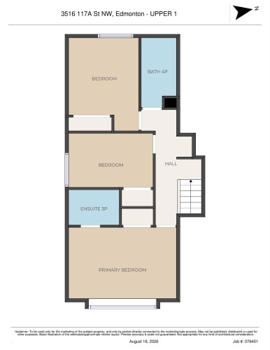3516 117A Street Nw, Edmonton, AB - Other