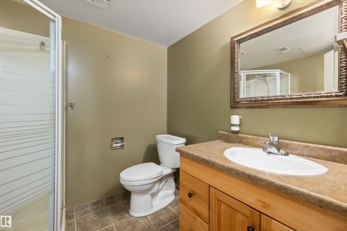 56 Flagstone Crescent, St. Albert, AB - Indoor Photo Showing Bathroom