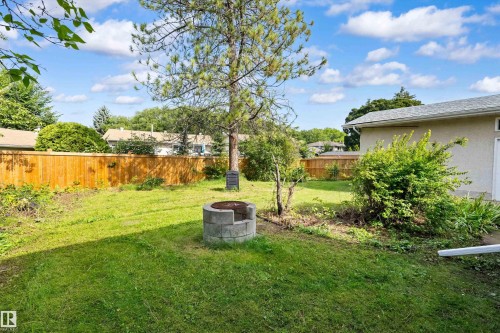56 Flagstone Crescent, St. Albert, AB - Outdoor