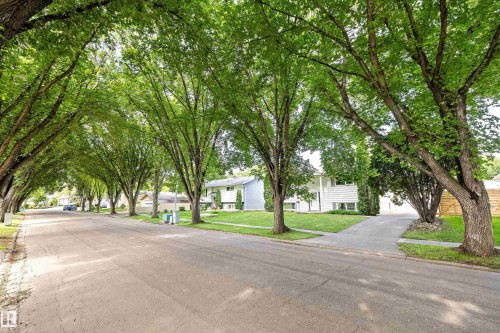 56 Flagstone Crescent, St. Albert, AB - Outdoor