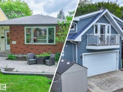 11131 52 Street NW  Edmonton, AB T5W 3H6