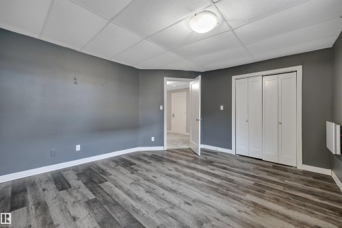 3812 Triomphe Boulevard, Beaumont, AB - Indoor Photo Showing Other Room