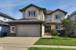3812 TRIOMPHE Boulevard   Beaumont, AB T4X 0C4