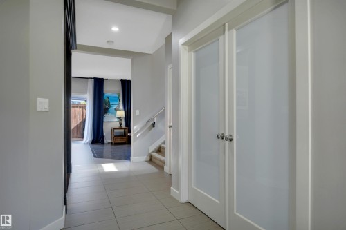 3812 Triomphe Boulevard, Beaumont, AB - Indoor Photo Showing Other Room
