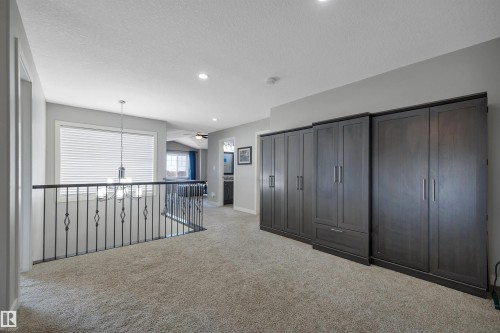 3812 Triomphe Boulevard, Beaumont, AB - Indoor Photo Showing Other Room