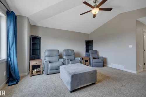 3812 Triomphe Boulevard, Beaumont, AB - Indoor