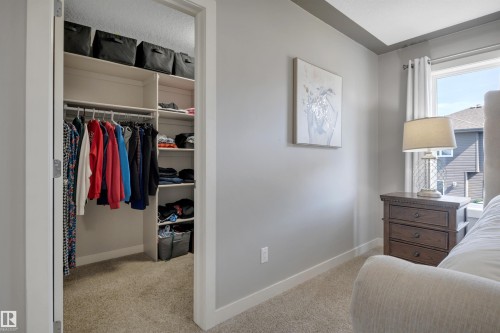 3812 Triomphe Boulevard, Beaumont, AB - Indoor