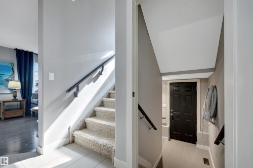 3812 Triomphe Boulevard, Beaumont, AB - Indoor Photo Showing Other Room