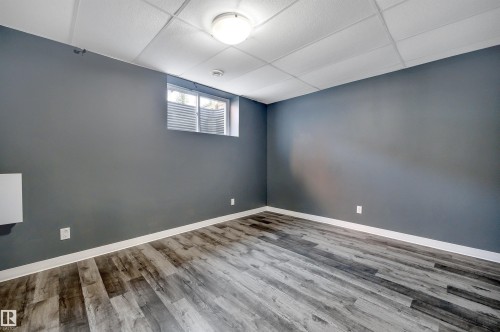 3812 Triomphe Boulevard, Beaumont, AB - Indoor Photo Showing Other Room