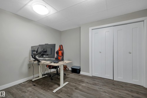 3812 Triomphe Boulevard, Beaumont, AB - Indoor