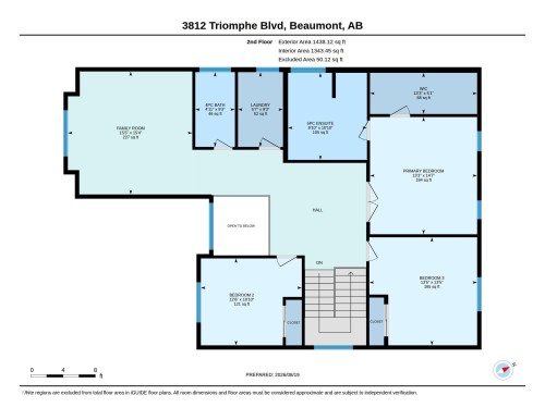 3812 Triomphe Boulevard, Beaumont, AB - Other