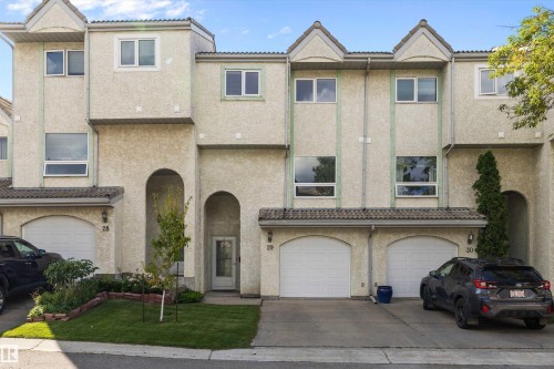 #29 9520 174 St Nw, Edmonton, AB - Outdoor With Facade