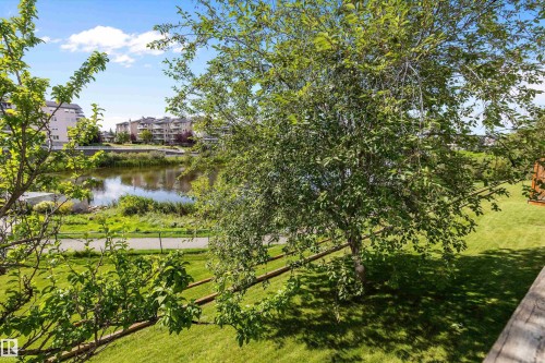 #29 9520 174 St Nw, Edmonton, AB - Outdoor With View