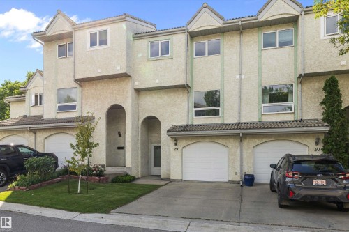 #29 9520 174 St Nw, Edmonton, AB - Outdoor With Facade