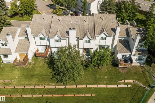 #29 9520 174 St Nw, Edmonton, AB - Outdoor