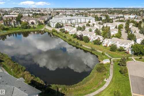 #29 9520 174 St Nw, Edmonton, AB - Outdoor With Body Of Water With View