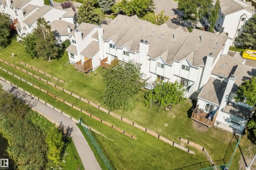 #29 9520 174 St Nw, Edmonton, AB - Outdoor With View