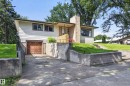 11852 55 Street Nw, Edmonton, AB  - Outdoor 