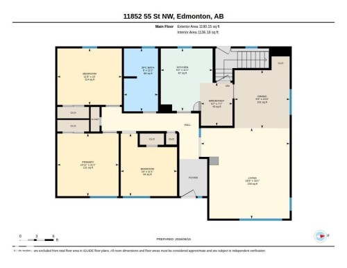 11852 55 Street Nw, Edmonton, AB - Other