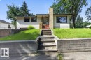 11852 55 Street Nw, Edmonton, AB  - Outdoor 