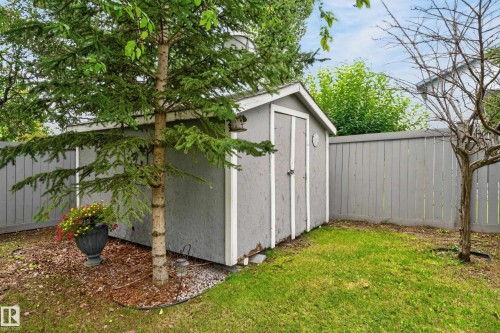 12724 148 Avenue Nw, Edmonton, AB - Outdoor