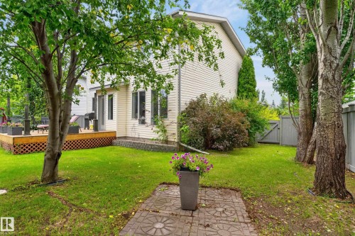 12724 148 Avenue Nw, Edmonton, AB - Outdoor
