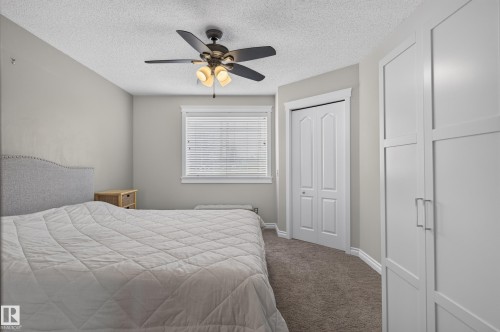 12724 148 Avenue Nw, Edmonton, AB - Indoor Photo Showing Bedroom