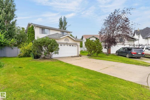 12724 148 Avenue Nw, Edmonton, AB - Outdoor