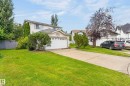 12724 148 Avenue Nw, Edmonton, AB  - Outdoor 