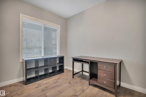 208 Bridgeport Close, Leduc, AB - Indoor