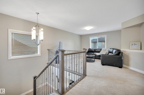 208 Bridgeport Close, Leduc, AB - Indoor Photo Showing Other Room