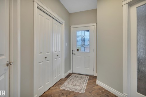 208 Bridgeport Close, Leduc, AB - Indoor Photo Showing Other Room