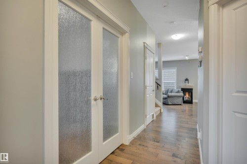 208 Bridgeport Close, Leduc, AB - Indoor Photo Showing Other Room