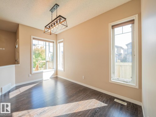 3233 21A Avenue Nw, Edmonton, AB - Indoor Photo Showing Other Room