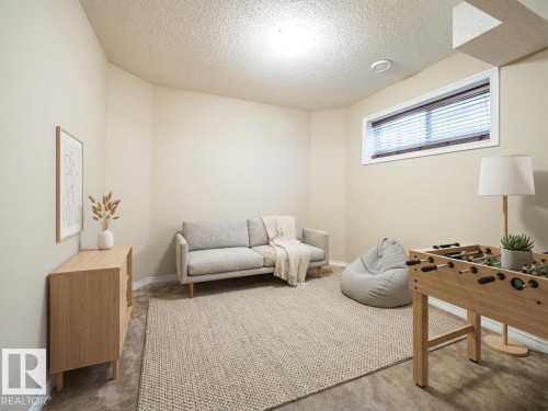 3233 21A Avenue Nw, Edmonton, AB - Indoor Photo Showing Other Room