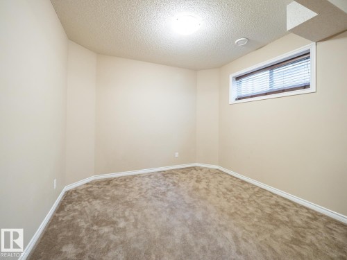 3233 21A Avenue Nw, Edmonton, AB - Indoor Photo Showing Other Room