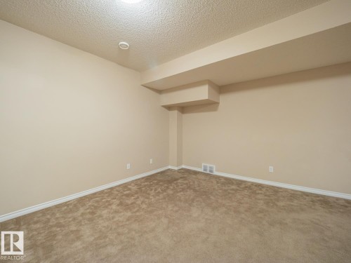 3233 21A Avenue Nw, Edmonton, AB - Indoor Photo Showing Other Room