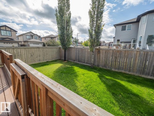 3233 21A Avenue Nw, Edmonton, AB - Outdoor