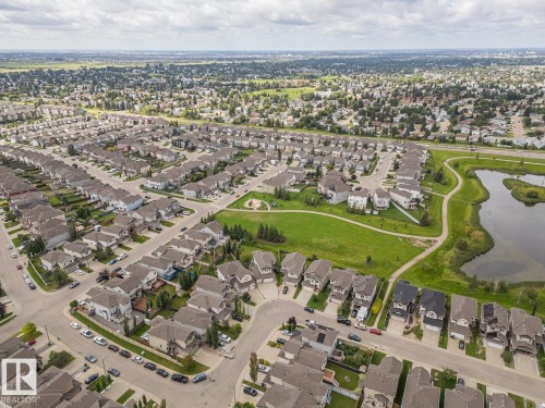 3233 21A Avenue Nw, Edmonton, AB -  With View