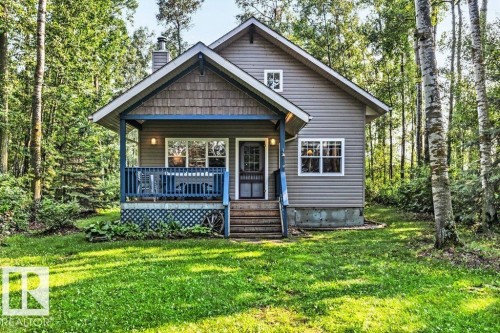 188 Lakeshore Drive, S.V. Grandview   Rural Wetaskiwin County, AB T0C 2V0