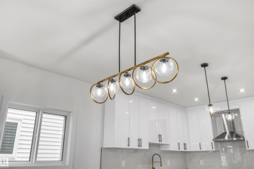 324 Roberts Wynd, Leduc, AB - Indoor