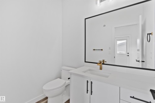 324 Roberts Wynd, Leduc, AB - Indoor Photo Showing Bathroom